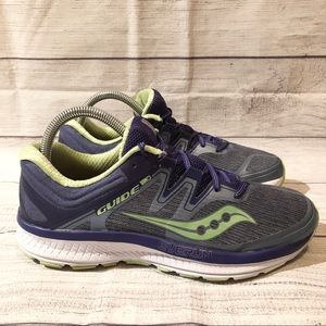 Women’s Saucony Guide ISO sz 8.5